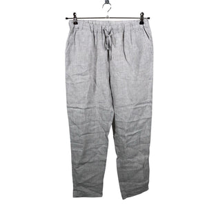 Unisex Nanso - Mittevenivad püksid, suurus 36 - Hall (1)