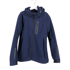 Unisex McKinley - Softshell jope, suurus 146 - 152 - Sinine (1)