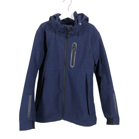 Unisex McKinley - Softshell jope, suurus 146 - 152 - Sinine ()