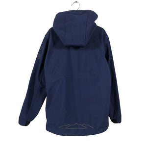 Unisex McKinley - Softshell jope, suurus 146 - 152 - Sinine (2)