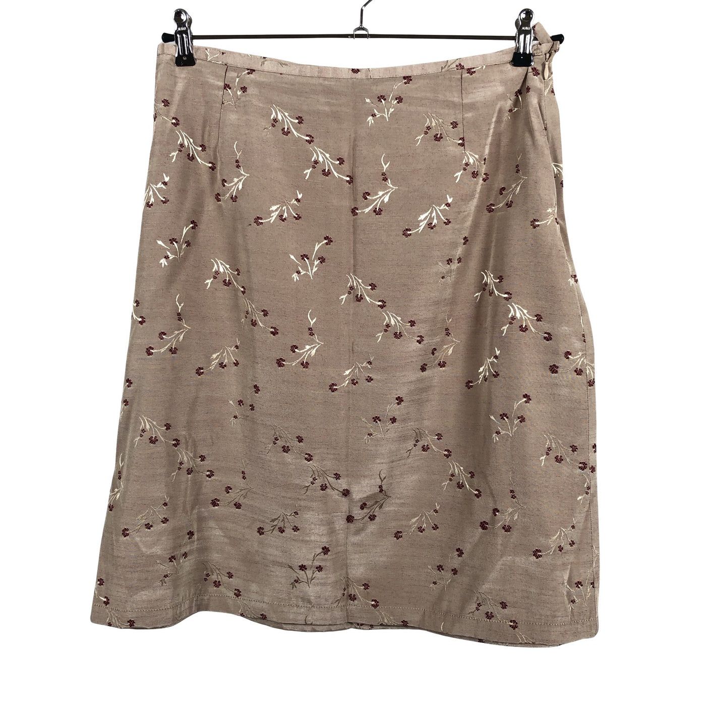 Unisex Part two - Mitteveniv seelik, suurus 44 - Pruun (1)