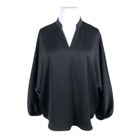 Unisex Ril's - Pluus, suurus 44 - Must ()