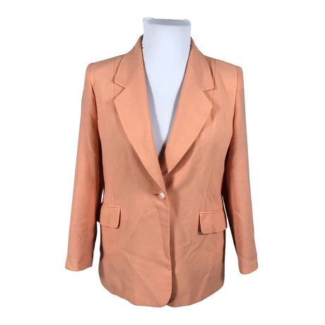 Unisex Marks&Spencer - Jakk, suurus 44 - Oranž ()