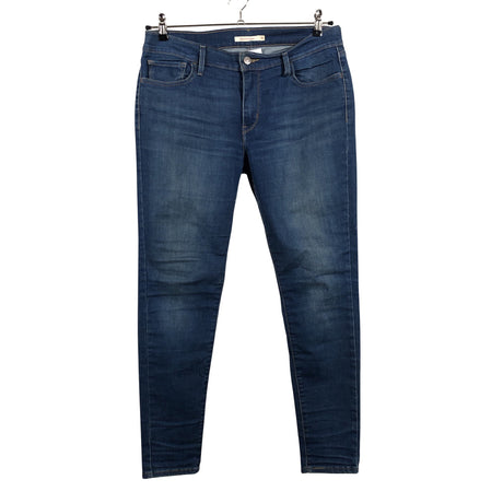 Unisex Levi's - Teksad, suurus W32 - Sinine ()