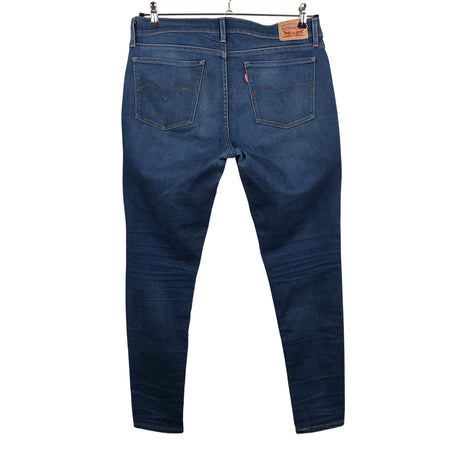 Unisex Levi's - Teksad, suurus W32 - Sinine (2)