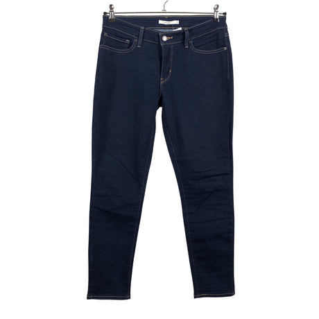 Unisex Levi's - Teksad, suurus W31 - Sinine ()