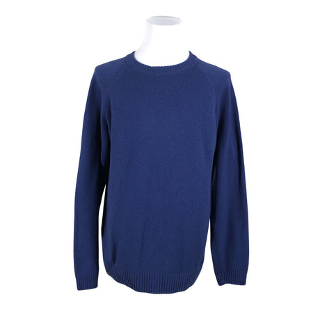 Unisex Makia - Kampsun, suurus XL - Sinine ()
