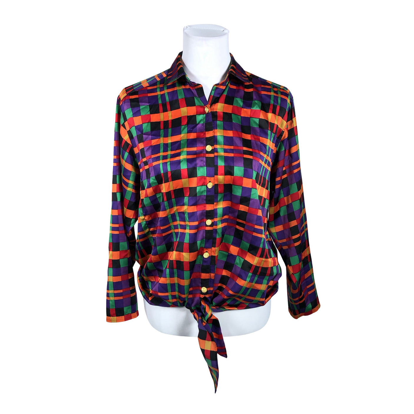 Unisex Sataneule - Triiksärk, suurus 36 - Lilla (1)