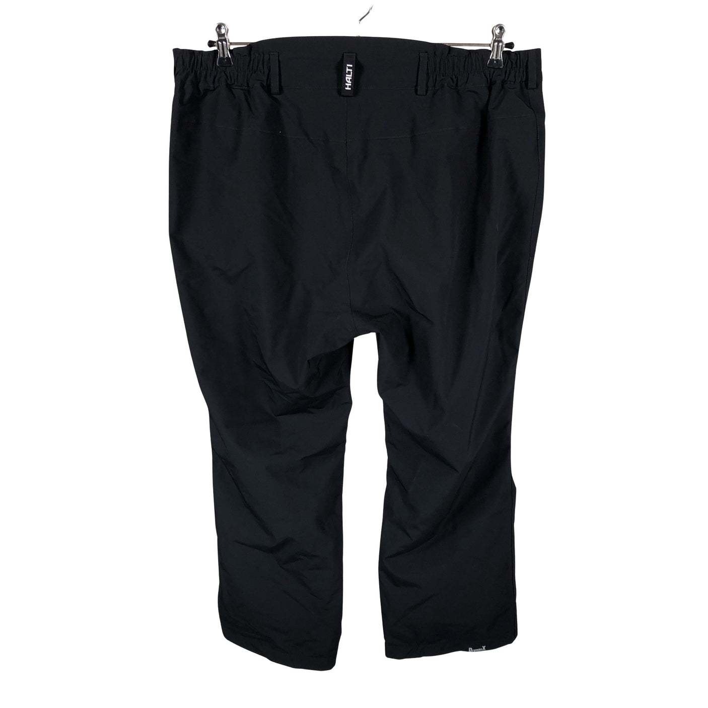 Unisex Halti - Õuepüksid, suurus 52 - Must (2)