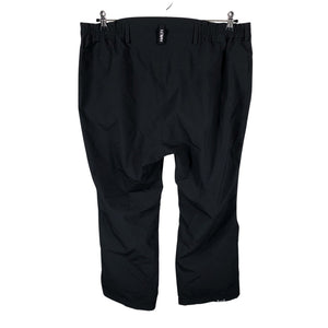 Unisex Halti - Õuepüksid, suurus 52 - Must (2)