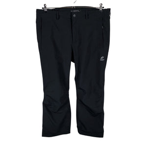 Unisex Halti - Õuepüksid, suurus 52 - Must (1)