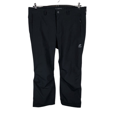 Unisex Halti - Õuepüksid, suurus 52 - Must ()