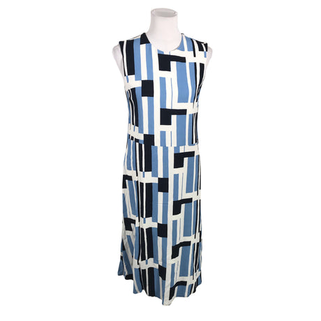 Unisex Marimekko - Õhuke kleit, suurus 40 - Sinine ()