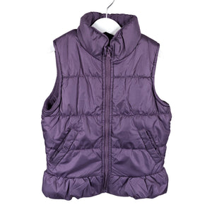 Unisex OshKosh - Õuevest, suurus 128 - 134 - Lilla (1)