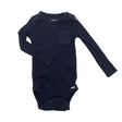 Unisex POMPdeLUX - Bodi, suurus 74 - 80 - Sinine ()