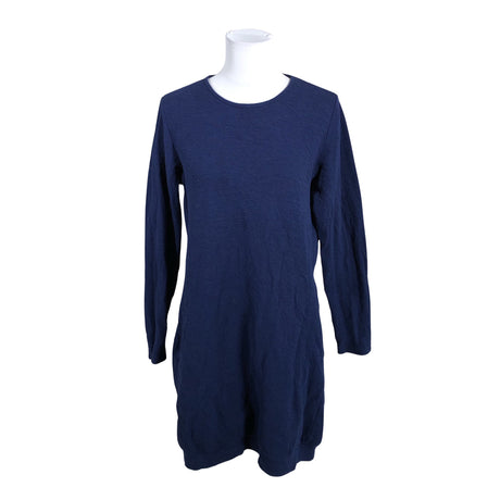 Unisex NOSH - Trikotaažist kleit, suurus 38 - Sinine ()