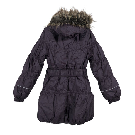 Unisex Le-company - Talvejope, suurus 122 - 128 - Lilla (2)