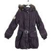 Unisex Le-company - Talvejope, suurus 122 - 128 - Lilla ()