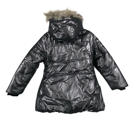 Unisex Ticket to Heaven - Talvejope, suurus 104 - 110 - Pruun (2)