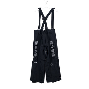 Unisex 8848 Altitude - Talvepüksid, suurus 116 - 122 - Must (2)