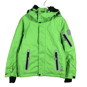 Unisex Reimatec - Talvejope, suurus 116 - 122 - Roheline (1)
