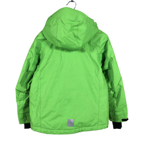 Unisex Reimatec - Talvejope, suurus 116 - 122 - Roheline (2)