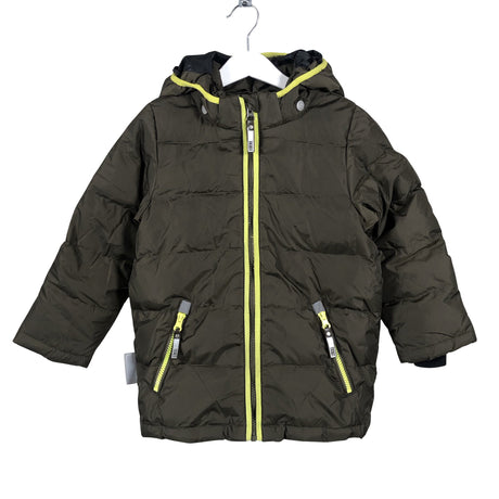 Unisex Ticket to Heaven - Sulejope, suurus 104 - 110 - Roheline ()