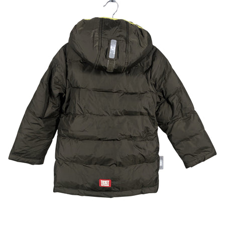 Unisex Ticket to Heaven - Sulejope, suurus 104 - 110 - Roheline (2)