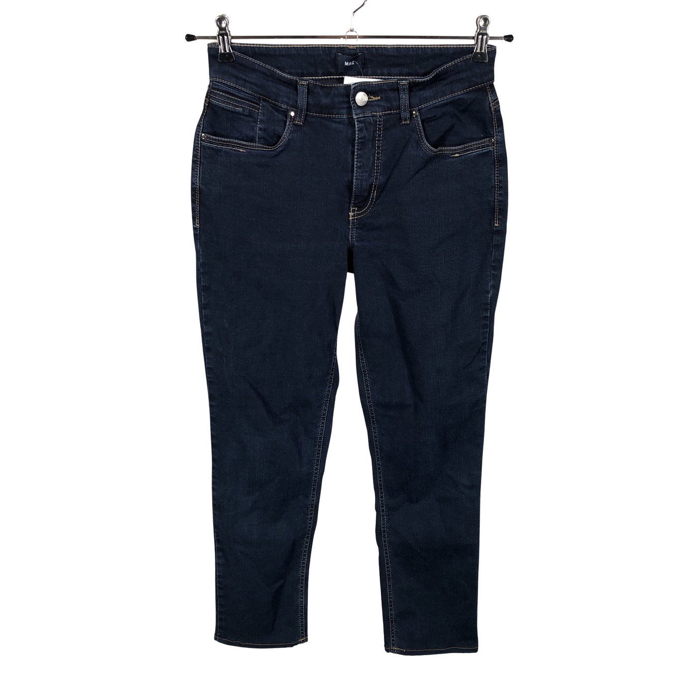 Unisex MAC - Teksad, suurus 36 - Sinine (1)