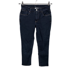 Unisex MAC - Teksad, suurus 36 - Sinine (1)