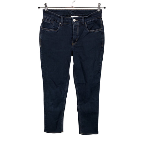 Unisex MAC - Teksad, suurus 36 - Sinine ()