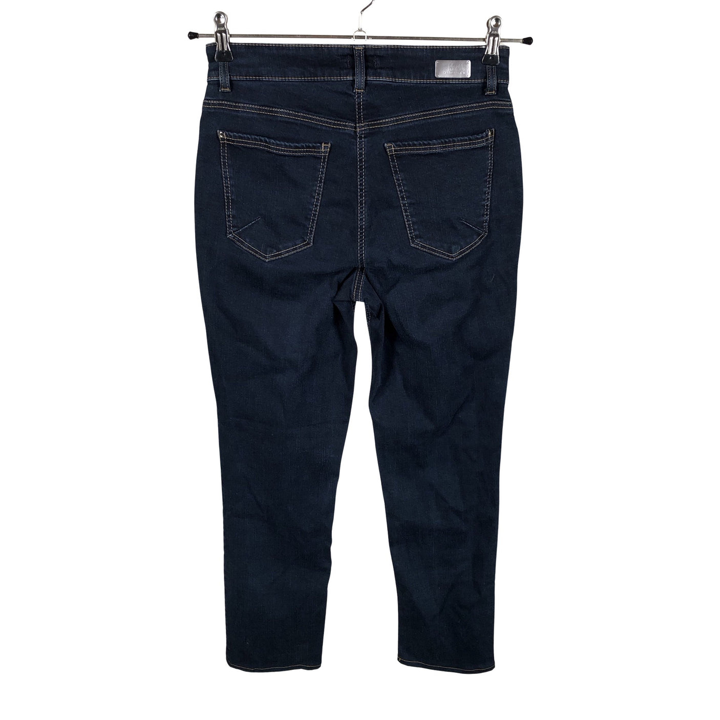 Unisex MAC - Teksad, suurus 36 - Sinine (2)