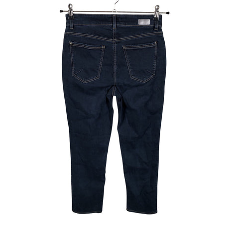 Unisex MAC - Teksad, suurus 36 - Sinine (2)