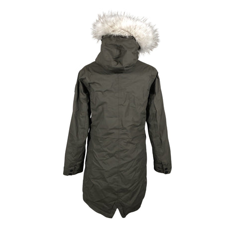 Unisex 8848 Altitude - Talvejope, suurus 38 - Roheline (2)
