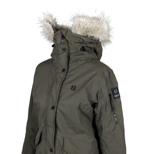Unisex 8848 Altitude - Talvejope, suurus 38 - Roheline (3)