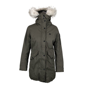 Unisex 8848 Altitude - Talvejope, suurus 38 - Roheline (1)
