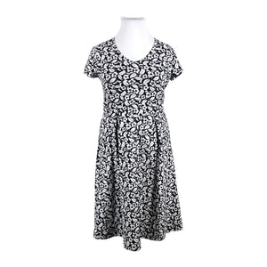 Unisex Seasalt Cornwall - Trikotaažist kleit, suurus 42 - Sinine (1)
