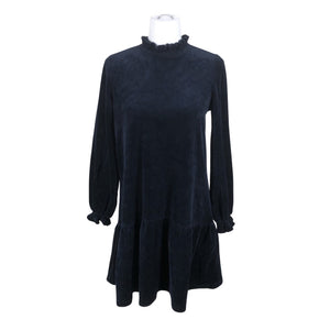 Unisex Odd Molly - Dressikangast kleit, suurus 36 - Sinine (1)