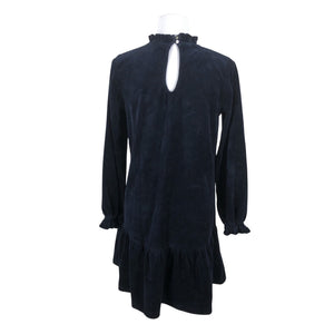 Unisex Odd Molly - Dressikangast kleit, suurus 36 - Sinine (2)