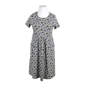 Unisex Seasalt Cornwall - Trikotaažist kleit, suurus 42 - Sinine (1)