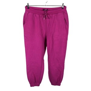 Unisex Lindex - Dressikangast püksid, suurus 40 - Roosa (1)