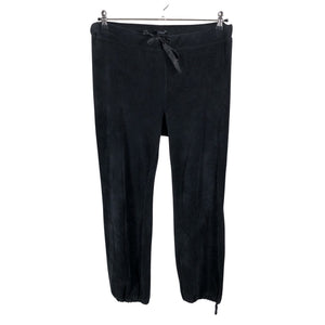 Unisex Lindex - Dressikangast püksid, suurus 44 - Must (1)