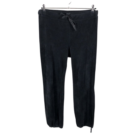 Unisex Lindex - Dressikangast püksid, suurus 44 - Must ()