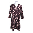 Unisex NOSH - Mitteveniv kleit, suurus 38 - Lilla ()