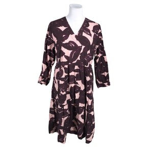 Unisex NOSH - Mitteveniv kleit, suurus 38 - Lilla (1)