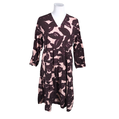 Unisex NOSH - Mitteveniv kleit, suurus 38 - Lilla ()