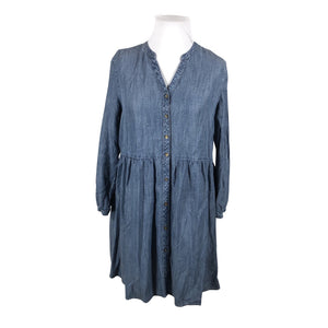 Unisex Esprit - Teksakleit, suurus 42 - Sinine (1)