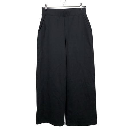 Unisex Kaiko - Trikotaažist püksid, suurus 40 - Must ()