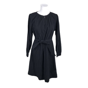 Unisex NOSH - Mitteveniv kleit, suurus 38 - Must (1)