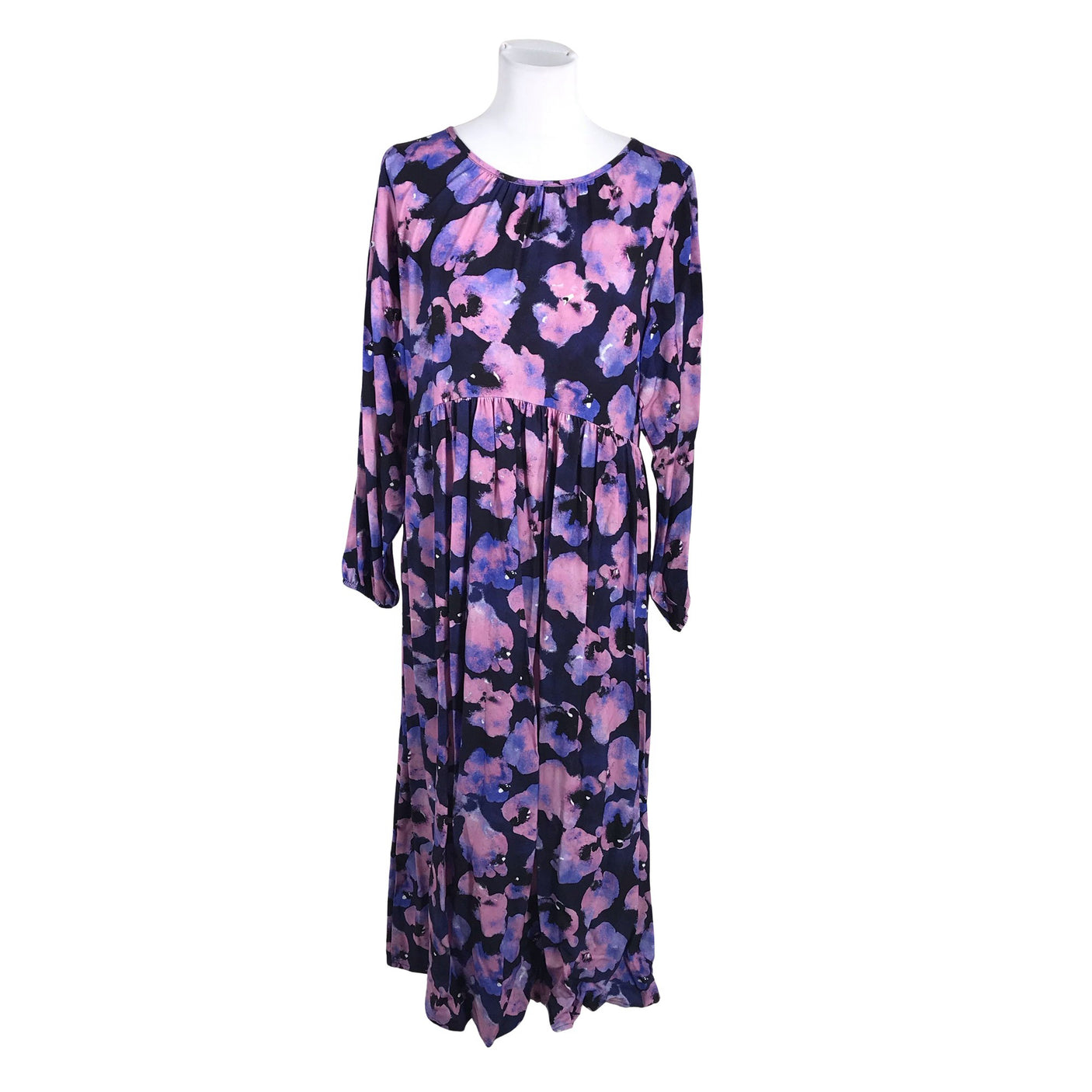 Unisex NOSH - Mitteveniv kleit, suurus 38 - Lilla (1)